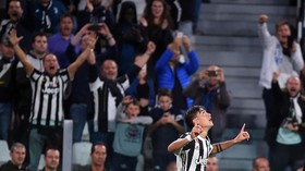 Juventus, Napoli, dan Roma Berjaya di Pekan Keenam Serie A