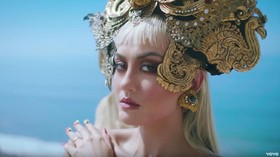 Agnez Mo Masih Berjiwa R&B di Album Debut Internasional, 'X'