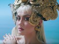 6 Momen Agnez Mo Kenalkan Budaya Indonesia Ke Dunia
