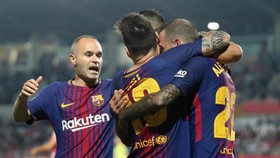 Jelang El Clasico, Iniesta Justru Waspadai Atletico Madrid