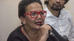 Christine Hakim Kritik Komitmen Negara untuk Film