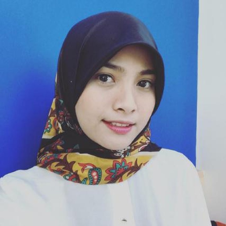 Nah, tampilan Acha yang satu ini gimana?  (Foto: Instagram/ @septriasaacha)
