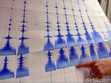 Ingat Ini, Bun, Agar Bayi dan Anak Kecil Tetap Aman Saat Gempa