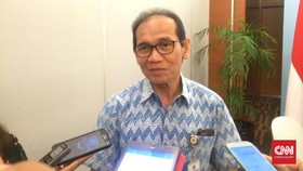 Kemenkes: Rumah Sakit Mencari Keuntungan Legal