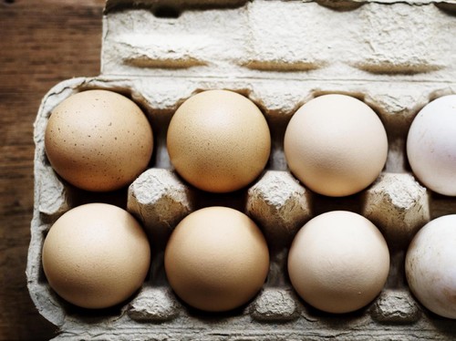 7 Makanan Ini Sebaiknya Tidak Dikonsumsi Bareng Telur, Apa Saja?
