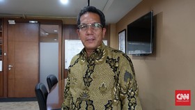 BEI Minta META Tender Offer Jika Pengendali Saham Berubah