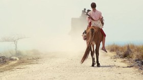 Dari Sumba Hingga Isu Gender, Alasan 'Marlina' Maju ke Oscar