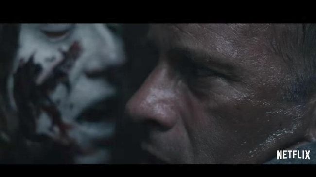 Netflix telah merilis klip film orisinal '1922,' sebuah kisah horor penuh misteri yang diadaptasi dari novel karya Stephen King.