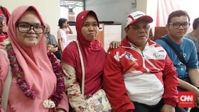 Ketika Catur Jadi Penyemangat Hidup Atlet Tuna Netra