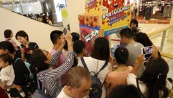 Alasan MUI Purworejo Haramkan Mesin Capit Boneka