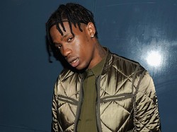 Travis Scott Bikin Konser Virtual di Fortnite, Seperti Apa?