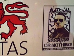 2 Remaja di Bali Terpapar Radikalisme Neo Nazi-White Supremacy