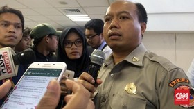 Longsor di Cianjur, 1.300 Mengungsi Ratusan Rumah Rusak