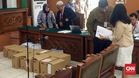 KPK Keberatan Setnov Ajukan Bukti yang Didapat dari DPR