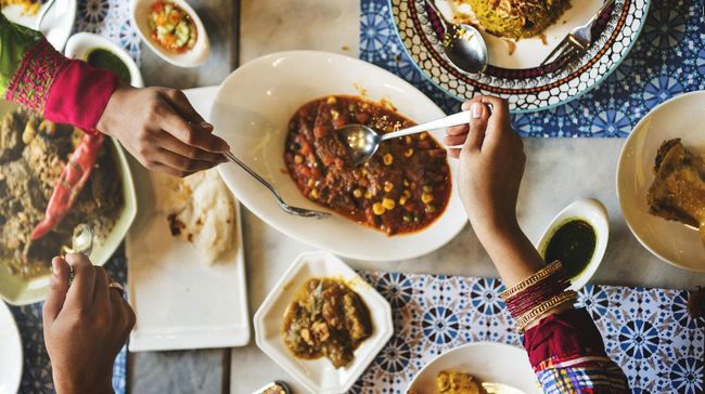 Pasien dengan stroke maupun yang telah sembuh dari stroke mesti menghindari sejumlah makanan. Berikut makanan yang harus dihindari.
