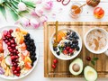 5 Pilihan Buah yang Cocok Dijadikan Salad untuk Diet
