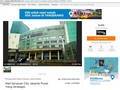 Century 21 Buka Suara soal Iklan Jual Senayan City Rp5,5 T