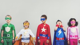 Influencer Cilik, Antara Kekhawatiran dan Pijakan Masa Depan