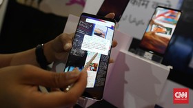 Indonesia Digital Conference 2019 Ajang Tukar Pikiran