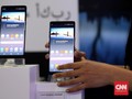 Beda Spesifikasi Galaxy Note 8 yang Meluncur di Indonesia