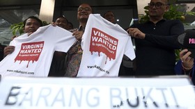 Polisi Bidik Mitra Nikahsirri.com Jadi Tersangka Baru