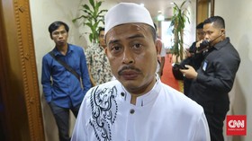 Tepis Al Khaththath, Alumni 212 Klaim Tak 'Main' Pilkada 2018