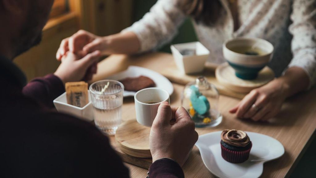 Plus Minus Situationship, Hubungan Tanpa Status yang Lagi Tren