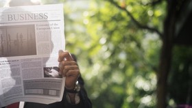 Pengertian, Fungsi, dan Contoh Media Massa