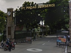 Erick Thohir Rombak Petinggi Pindad, Angkat Sigit Santosa Jadi Dirut