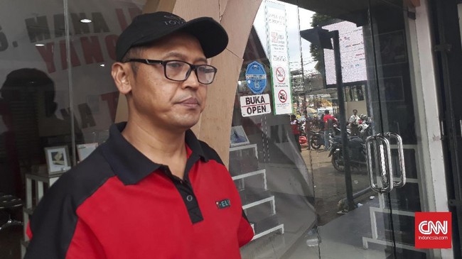 Induk usaha 7-Eleven akan mendapatkan kembali uang jaminan kontrak US$5 juta yang akan digunakan untuk membayar pesangon eks karyawan 7-Eleven.