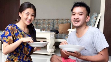 RISIKO OPERASI YANG DIJALANI SARWENDAH