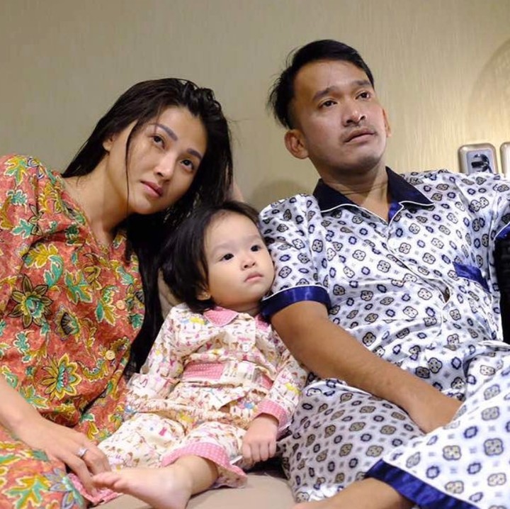 <p>Begitu juga halnya dengan Ruben, yang memulai karirnya dari bawah ia tetap sederhana walaupun sudah terkenal seperti sekarang. (Foto: Instagram/@ruben_onsu)</p>