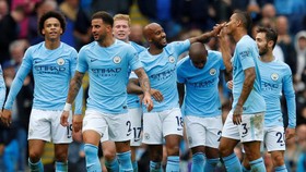 Bepe Jagokan Man City Juara Liga Inggris, Yeyen Tumena MU