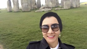 Bunda Rita, Bupati Kukar yang Jadi 'Aktivis' Facebook