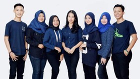 Kejar Ilmu Sampai ke China, Rama