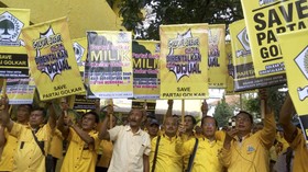Kader Golkar Jabar: Dedi Mulyadi Harga Mati