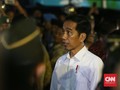 Politisi Luar Jawa Dinilai Tepat Jadi Cawapres Jokowi