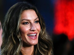 Gisele Bundchen Melahirkan Anak Ketiga dengan Pacar Pelatih Jiu-jitsu