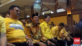 Dedi Mulyadi Adukan Mahar Cagub Jabar ke Elite Golkar