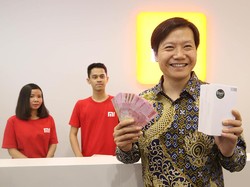 Jadi Bahan Lelucon, Lei Jun Beberkan Arti Nama Xiaomi