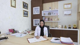Bupati Kukar Ikuti Jejak Ayah Jadi Pesakitan KPK
