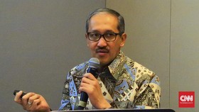Jurus Dody Waluyo Yakinkan DPR demi Kursi Deputi Gubernur BI