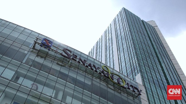 Sejumlah mal di Jakarta memutuskan menutup sementara lapak mereka, mulai dari Summarecon, Plaza Indonesia, hingga Senayan City.