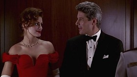 Kisah 'Pretty Woman' Diadaptasi Jadi Pentas Drama Musikal