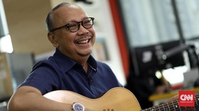 Mengulik Lagu Ebiet G. Ade, Berita Kepada Kawan yang Disebut Mahfud MD