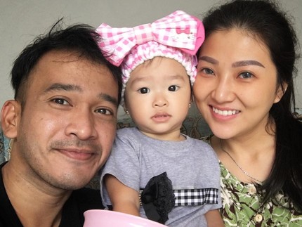 Sarwendah: Meski Waktu Bareng Anak Sedikit, yang Penting Berkualitas