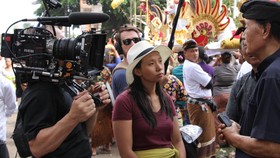 Film Tentang Gamelan Bali Dapat Pujian Sineas Dunia