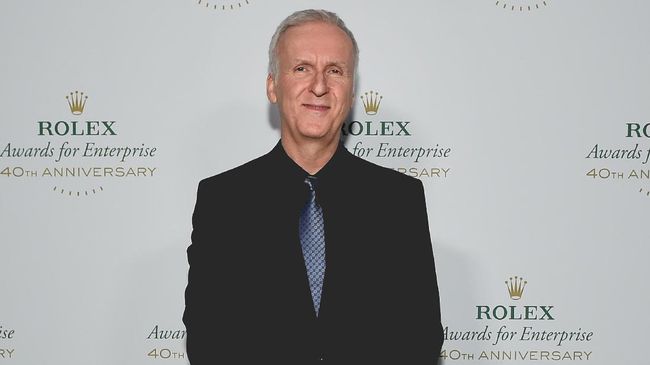 James Cameron Bakal Serahkan Kelanjutan Avatar ke Sutradara Lain James Cameron merasa proyek Avatar makan waktu dan ia punya banyak proyek lain