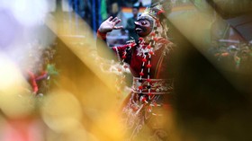 Indonesia Tetapkan 150 Warisan Budaya TakBenda