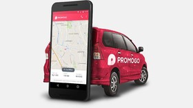 Sentuhan Teknologi dalam Iklan Melalui Stiker Mobil